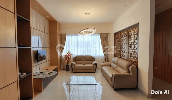 Dijual Rumah Dicengkareng Residence