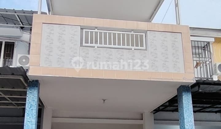 Dijual Rumah Bagus Digolden Palm Residence