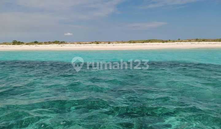 Tonga Beach Front Property in Rote
