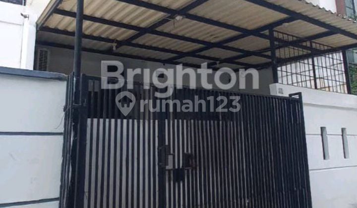 Green Ville House 6x15 3 floors Affordable