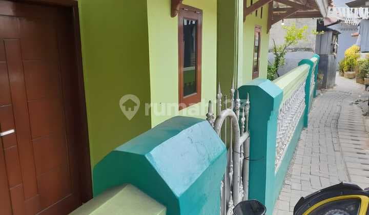 Rumah murah rapih terawat siap huni di Cimone, SHM, dekat Ramayana, Pizza, KFC, Bank BCA, Tropicana Waterpark