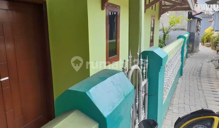 Rumah murah rapih terawat siap huni di Cimone, SHM, dekat Ramayana, Pizza, KFC, Bank BCA, Tropicana Waterpark