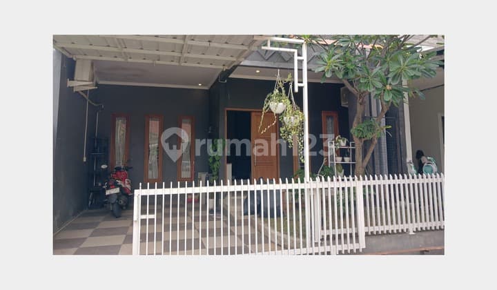 Disewakan Rumah Full Furnished 2 Lantai Di Jagakarsa Jakarta Selatan