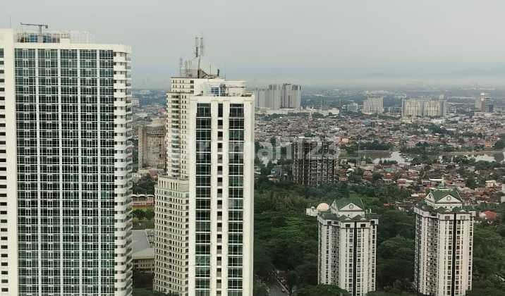 Disewakan Apartmen Dekat Kampus Uph dan Rs Siloam