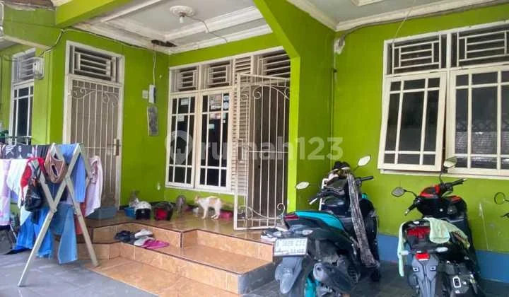 Dijual Butuh Cepat Rumah Murah Lokasi Di Cimone Tangerang