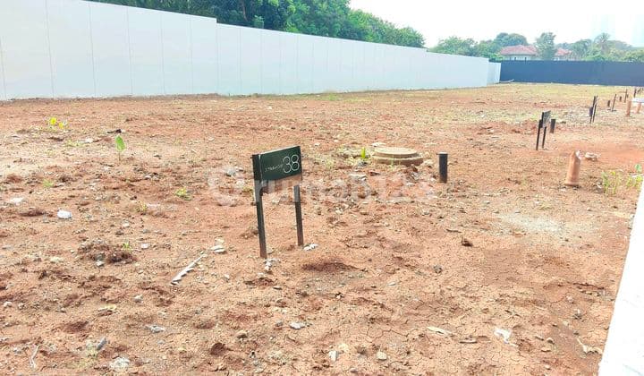 Dijual Kavling Komersil Murah Meriah Cocok Buat Usaha