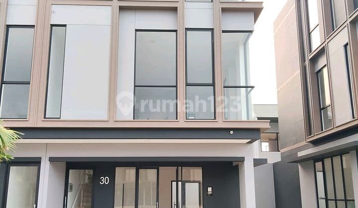 Dijual Ruko Murah Dekat Gading Serpong Dan Bsd