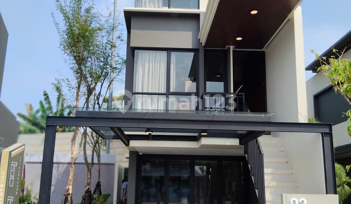 Dijual Cepat Dekat Gading Serpong Dan Bsd