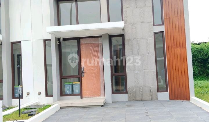 Dijual Rumah Citra Raya Dekat Mall dan Ciputra Hospital