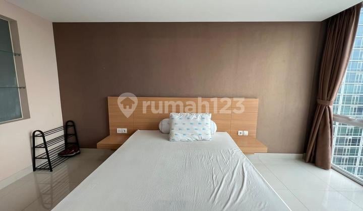 Disewakan Apartment Uresidence 3 Depan Kampus Uph