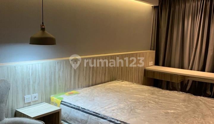 Apartmendekat Toll, Rs Siloam dan Supermall Karawaci