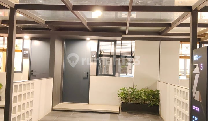 Dijua Butuh Cepat Rumah Dekat Gading Serpong