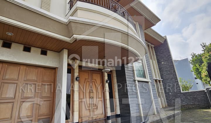 Dijual Setra Duta Indah