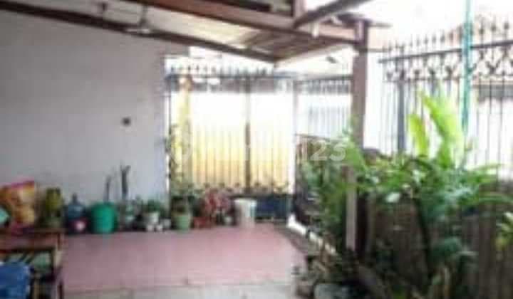 Taman Cibaduyut Indah