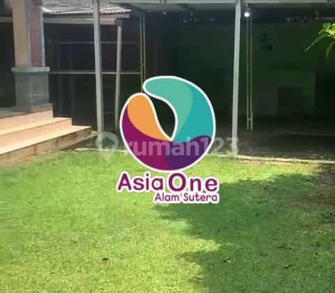 FOR SALE: House + 11 Active Rental Units, 10 meters from Tekno Serpong, South Tangerang. Location near BSD Toll Exit and Rawabuntu Station.