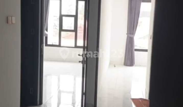 Di Jual Rumah di Bumi Puspitek Asri Pagedangan Tangerang Dekat Gading Serpong Lokasi Dekat Ocean Park dan Taman Kota