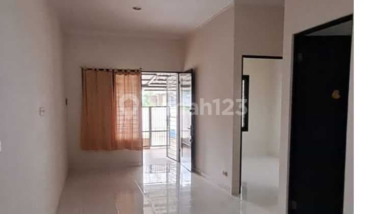 For Sale Regency Melati Mas House North Serpong Tangsel Location Near Toll Access and Superindo