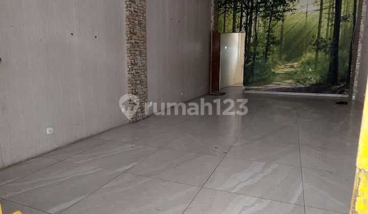 For Sale/Rent 3-Story Shop House in Season City, Affordable Price with Basement.