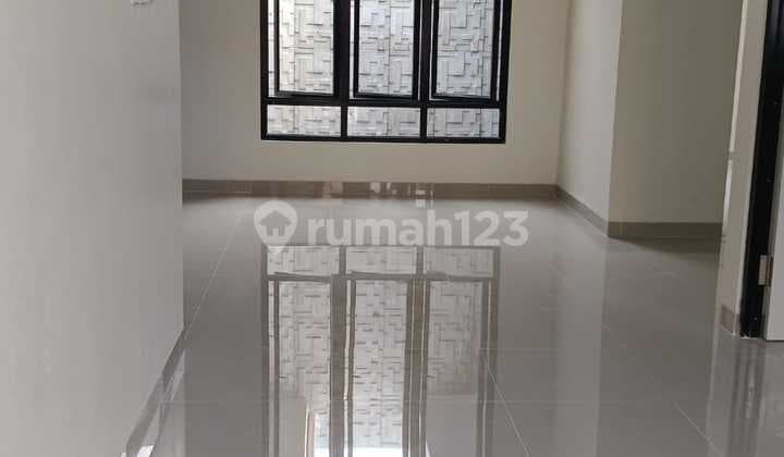 Dijual Rumah Baru Bumi Parung Permai Ada Garasi