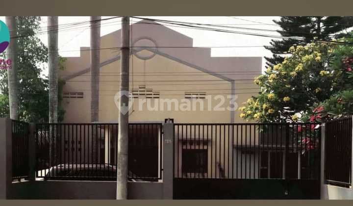 Di Jual Ruang Usaha Di Binong Curug Di Tangerang