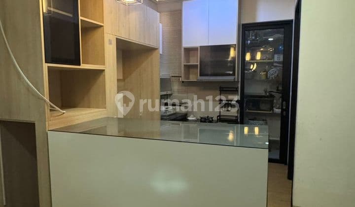 Apartemen Green Royal Condo House Jakarta Barat Siap Huni
