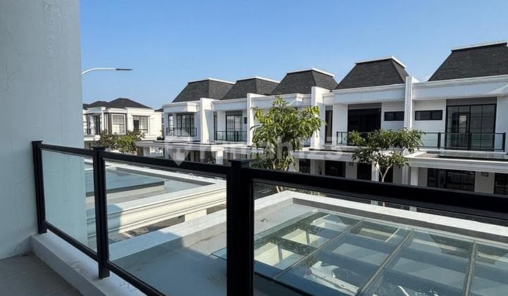 Pasir Putih Residence, PIK 2, Tangerang