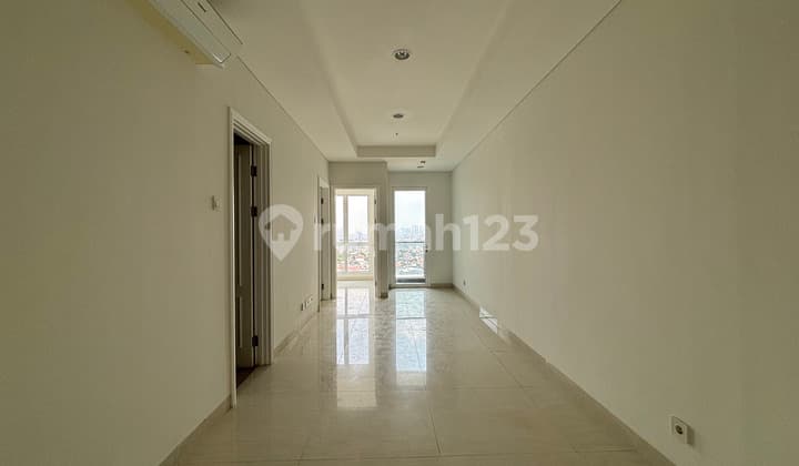 Apartemen 2 BR Grand Madison Central Park Jakarta Barat