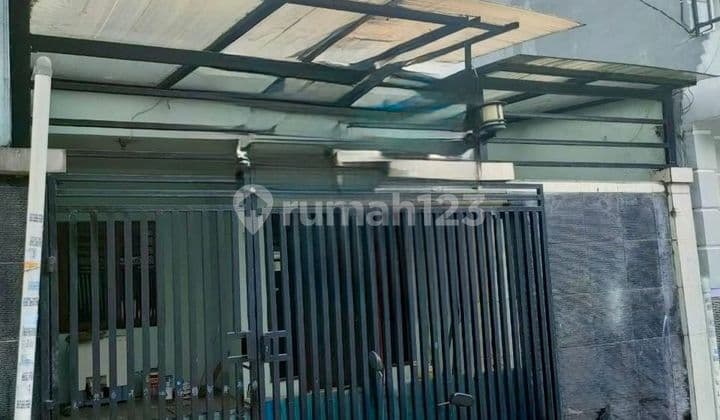 Dijual Cepat Rumah Tomang Aster 2,9 M. Siap Huni