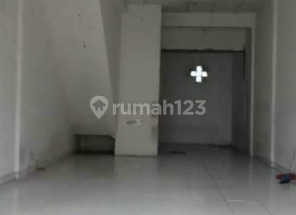 Dijual Ruko Citra Raya Tangerang