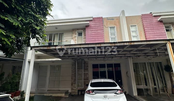 2-Story House in Green Lake City, Australia Cluster, Ready to Occupy