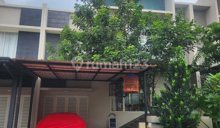 Dijual Termurah Di Cluster Mozart Siap Huni