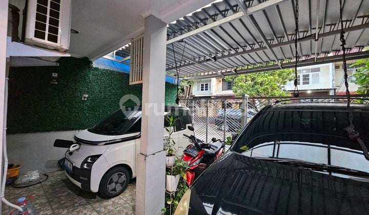 Harus Segera Terjual Rumah Di Sektor 1d Siap Huni