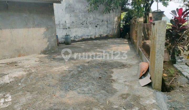 Murah Banget, Hitung Tanah Saja, bisa Bangun Rumah Impian