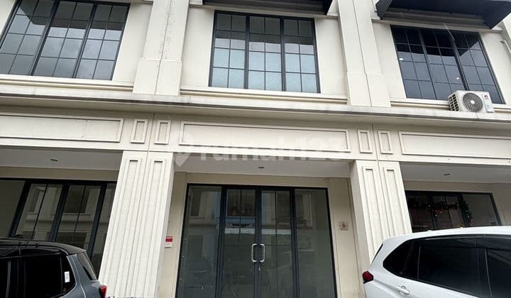 For Rent Madison Ruko in the Busiest Culinary Area