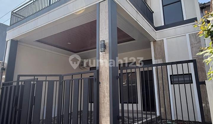 For Sale Quick Move-In Ready House Melati Mas Regency