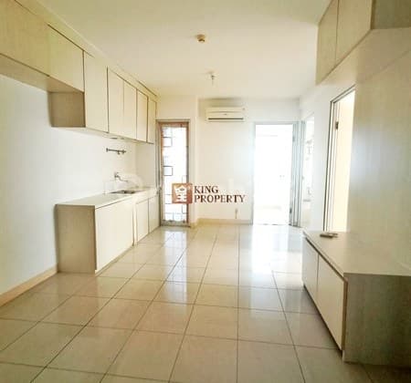 Rare Stock Green Bay Pluit Apartment Greenbay 3Br Hook 50m² Built-In Furniture, City View