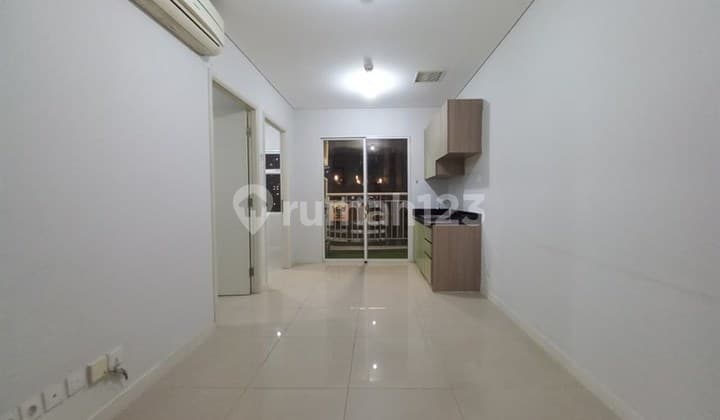 Disewakan 2Br Madison Park - Modern Living Podomoro City, Dekat Mall Taman Anggrek & Central Park