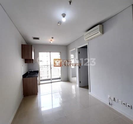 Urban Living 2Br Madison Park - 49M² Nyaman di Jantung Central Park