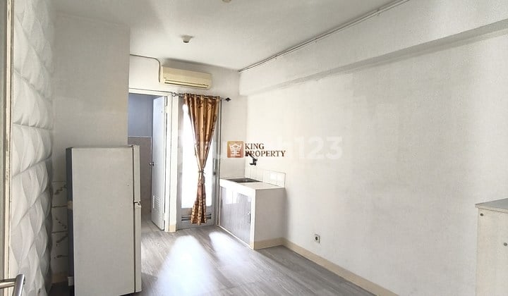 Cepat Ambil! Apartemen Green Bay Pluit Greenbay Nempel Mall 2Br 35M² Furnish Siap Huni