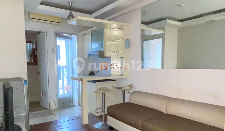 Dekat Mall Investasi Siap Cuan Apartemen Green Bay Pluit Greenbay 2Br 35M²