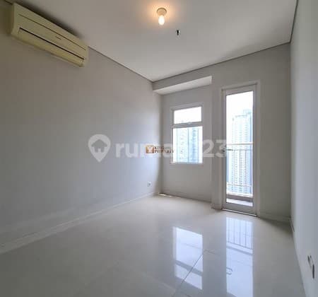 For Sale Madison Park Grogol Studio Apartment - Move-in Ready, Near Central Park, Ready for Survey