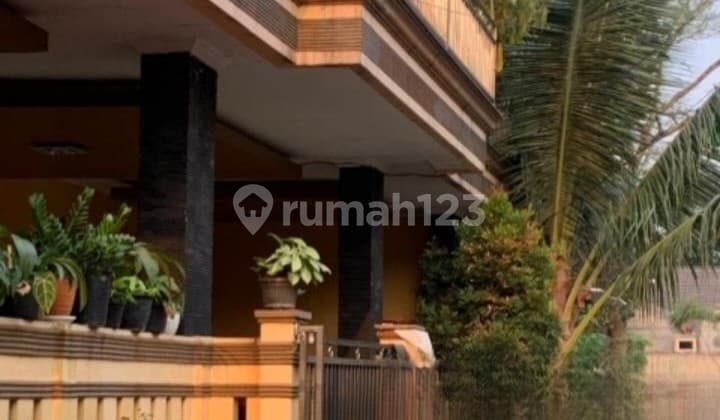 For Sale 2-Story House in Cikupa Citra Raya