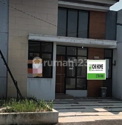 Dijual Rumah Modern Lokasi Strategis Di Cikupa Citra Raya Tangerang