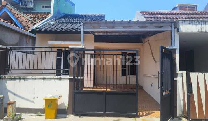 For Sale Minimalist House in Cikupa Citra Raya Tangerang