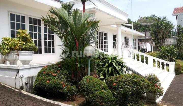 Dijual Rumah Cantik Modern Siap Huni Di Bekasi