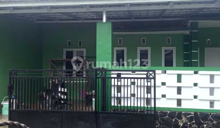 Dijual Rumah Minimalis Cantik Di Depok