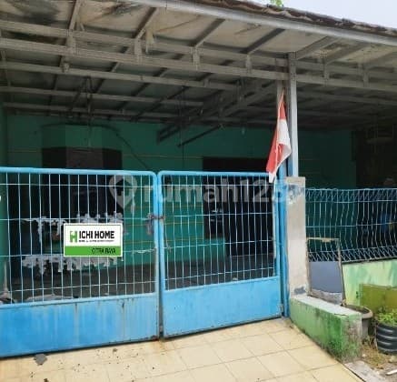 Dijual Rumah Siap Huni Di Sangiang Kota Bumi Tangerang