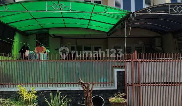 Dijual Rumah Siap Huni 2 Lantai Di Kaerawaci Tangerang