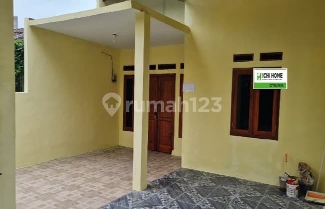 Dijual Rumah Siap Huni Di Cikupa Citra Raya Tangerang