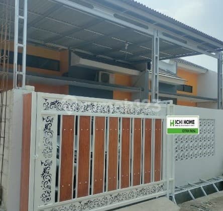 Over kredit Rumah Cantik Minimalis Di Citra Raya Tangerang
